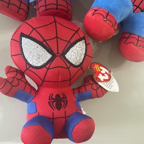 Set three spider - set, of