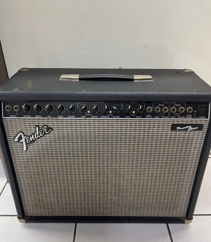 Ampli guitare fender princeton - fender,