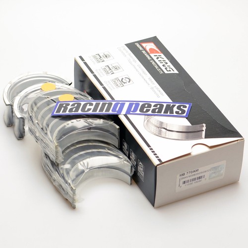 Roulements principaux std pour