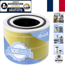 Purificateur air hepa - hepa, levoit