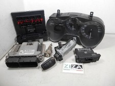 Kit de clés ECU Seat Leon 2.0