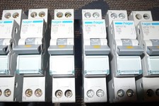 DISJONCTEUR MODULAIRE 16A