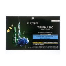 René Furterer TRIPHASIC