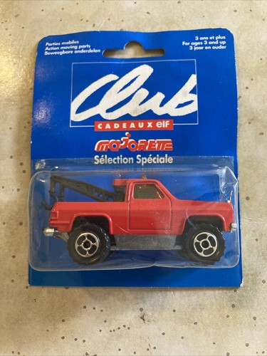 Voiture majorette majopub - majorette,