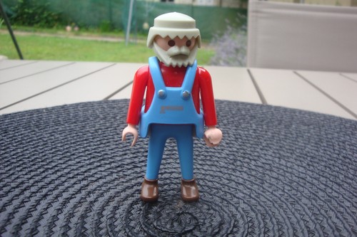 Ab104 playmobil ref 4491 - ref,