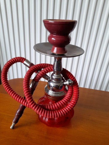 Chicha narguilé verre et - narguilé,