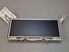 Ecran multifonctions GPS 8.8" - BMW X5 II E70 / X6 I F71 - 6550-9223682