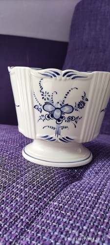 Vase fleur luxembourgeois - vase,
