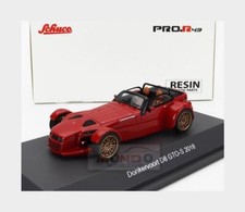 1:43 SCHUCO Donkervoort D8