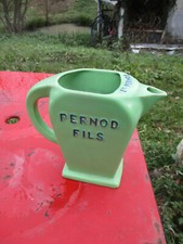 PERNOD Fils pichet objet bistrot bar
