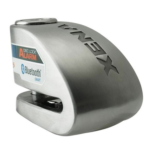 Bloque disque avec alarme - bloque,