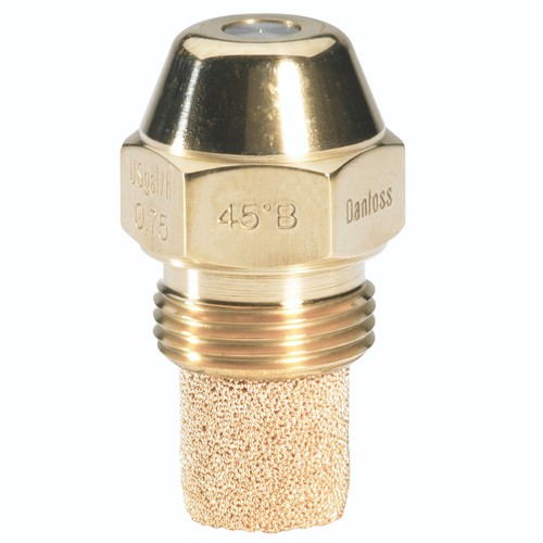 Danfoss gicleurs fioul - danfoss, od