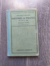 HISTOIRE DE FRANCE : Du XVIe