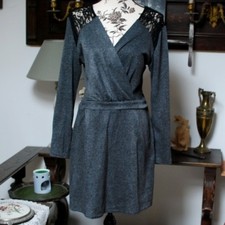 robe 42 44 Orna Farho