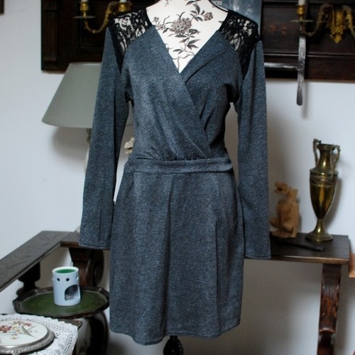Robe orna farho - robe,