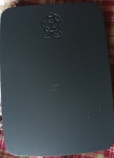 Carte mère Raspberry Pi 3 Model B avec processeur ARM Cortex-A53 Quad-Core - RAM