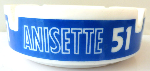 Cendrier ashtray publicitaire - cendrier,