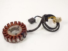 Stator d allumage origine pour scooter Chinois 3B2 Occasion