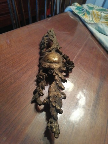 Garniture moulure laiton - garniture,