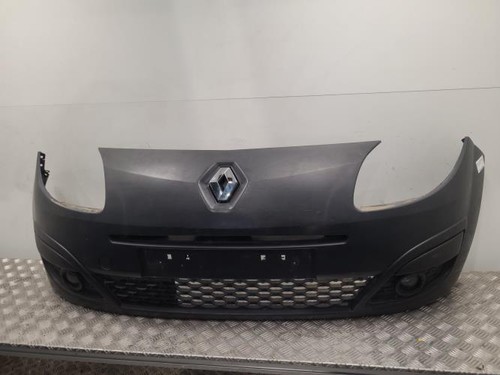 Pare choc avant - renault, twingo
