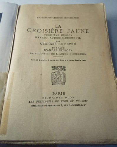 Fevre georges la - fevre,