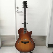 Guitare acoustique électrique
