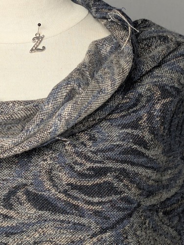 Kenzo superbe jacquart de - superbe,