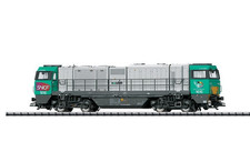 Trix 22922 locomotive - trix, ho