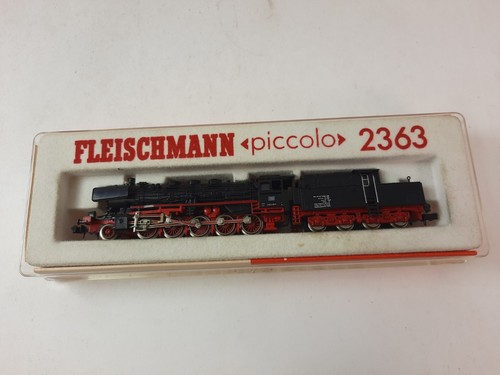 Fleischmann 2363 locomotive - 2363,