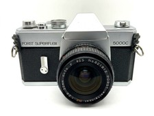 Porst Superflex 1000C Kit Set