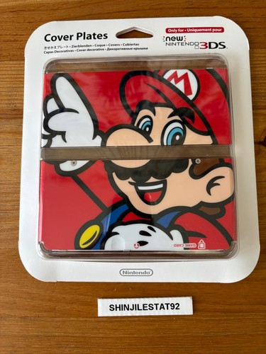 3ds cover plate 001 - plate,