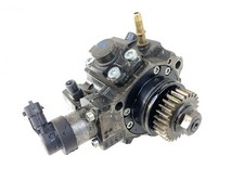 Pompe À Injection De