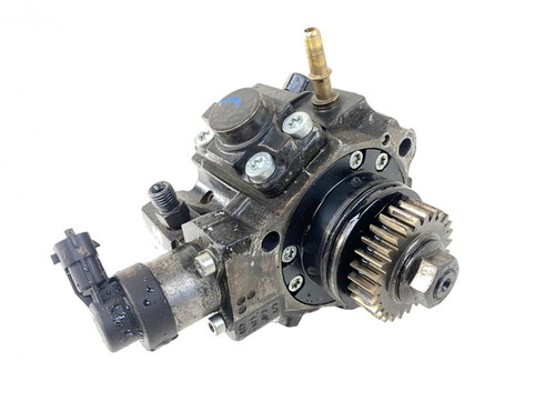 Pompe injection de - injection,