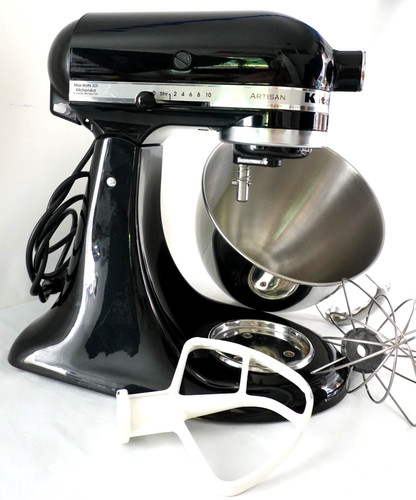 Kitchenaid ksm150psob artisan - ksm150psob,