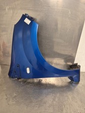 Aile avant droit RENAULT TWINGO 2 PHASE 1 631000558R