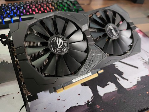 Asus rog strix - rog,
