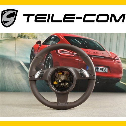 Volant porsche panamera 970 - porsche,