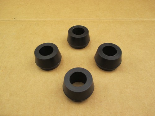 Seat bushings for john deere - 4,