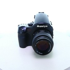 Mamiya 645AF + Objectif AF