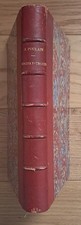 Dugay-Trouin et Saint Malo la cité corsaire de J. Poulain EO de 1882
