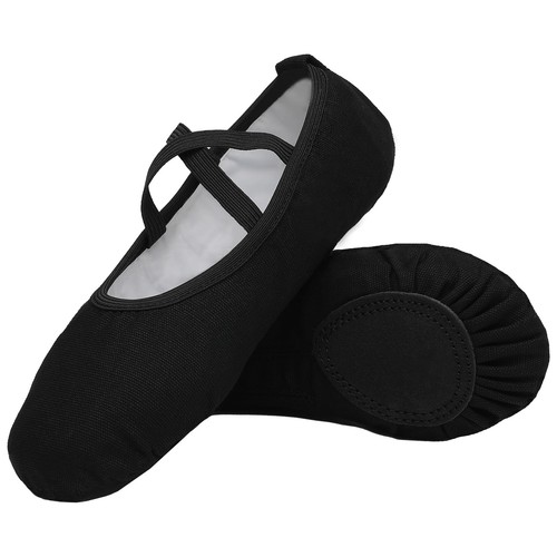 Chaussures ballet demi - chaussures,