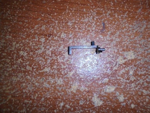Smith wesson model - &, .357