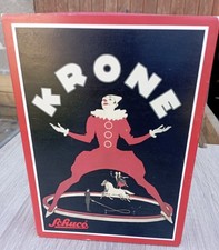 SCHUCO PICCOLO-SET CIRQUE -