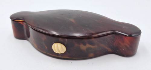 Etui lunettes - (ou, binocle)