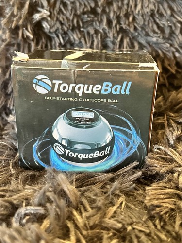 Torque ball metal - torque,