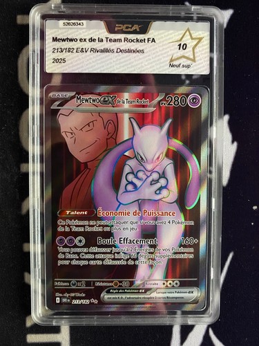 Mewtwo team rocket 213 182 - mewtwo,