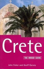 Crete. The Rough Guide, John