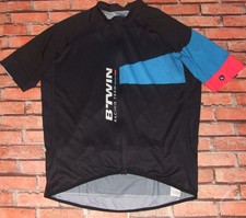 B TWIN Maillot De Vélo