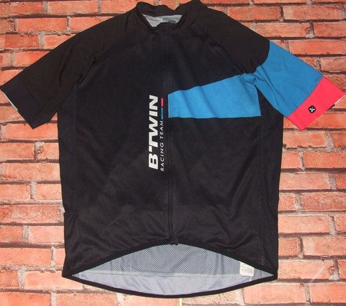 Twin maillot vélo - twin, de