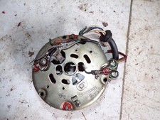 allumage yamaha as2 as3 rd